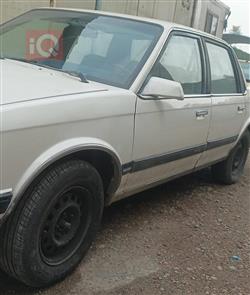 شيفروليه اولدزموبيل